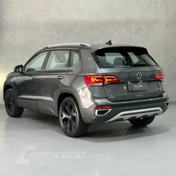 TAOS Highline 1.4 250 TSI Flex Aut.