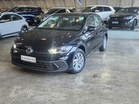 Volkswagen POLO 1.0 170 TSI MANUAL 4 portas