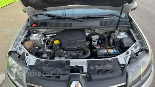 LOGAN 1.6 16V SCE Expression