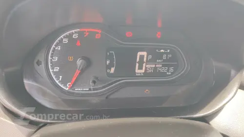 PRISMA 1.4 LTZ Spe/4 8V