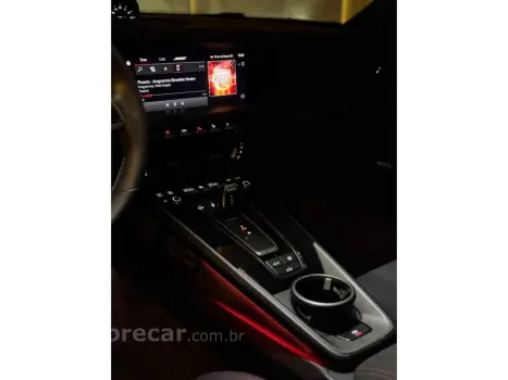 911 3.0 24V H6 GASOLINA CARRERA GTS PDK