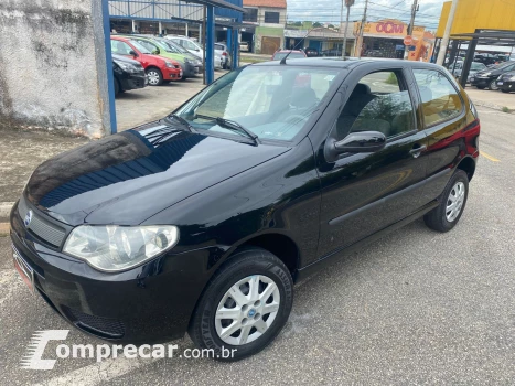 Fiat PALIO 1.0 MPI Fire 8V 2 portas