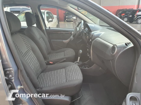 SANDERO 1.6 Privilége 16V