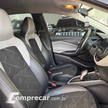 ONIX 1.0 Turbo Plus Premier