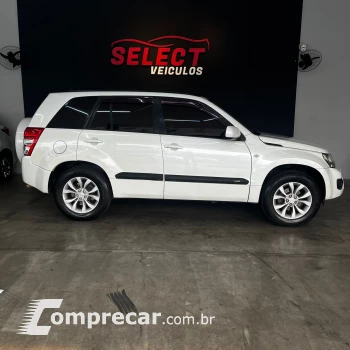 GRAND VITARA 2.0 4X2 16V