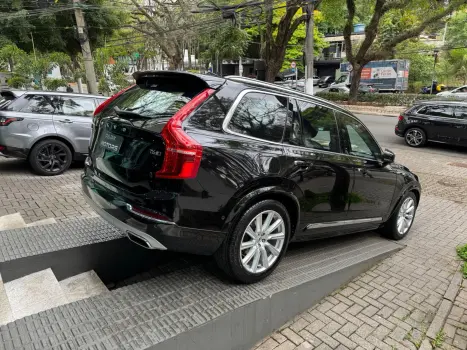 XC90 2.0 T6 Inscription AWD Geartronic