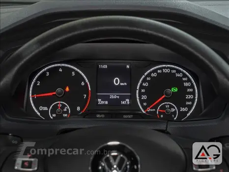 T-CROSS 1.0 200 TSI Sense