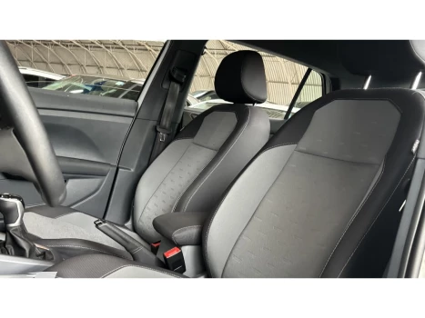 T-CROSS 1.0 200 TSI TOTAL FLEX COMFORTLINE AUTOMATICO