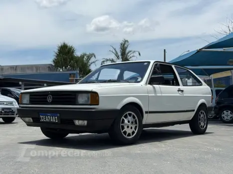 Volkswagen Gol CL 1.6 2 portas