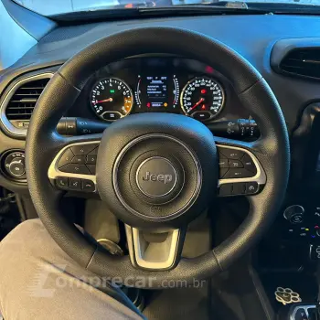 RENEGADE 1.8 16V Sport