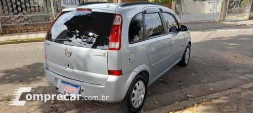 MERIVA 1.8 MPFI Premium 8V