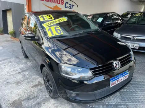 FOX - 1.6 MI 8V 4P MANUAL