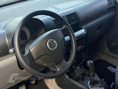 SPACEFOX 1.6 MI Route 8V