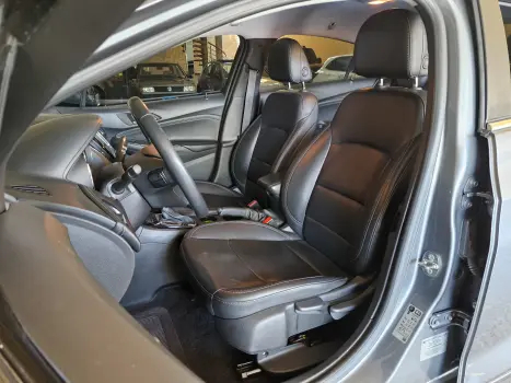 CRUZE 1.4 Turbo LTZ 16V