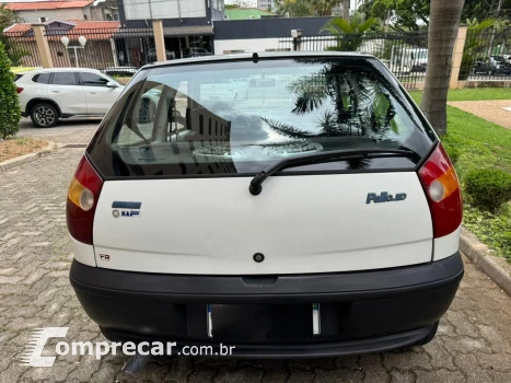 PALIO 1.0 MPI ELX