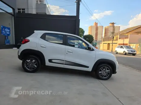 KWID Intense 1.0 Flex 12V 5p Mec.