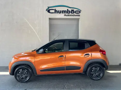 KWID 1.0 12V SCE ZEN