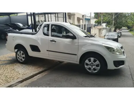 MONTANA 1.4 MPFI LS CS 8V FLEX 2P MANUAL