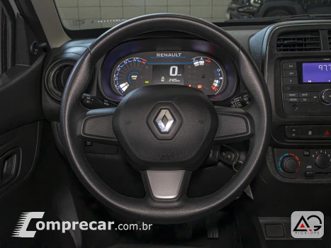 KWID 1.0 12V SCE ZEN