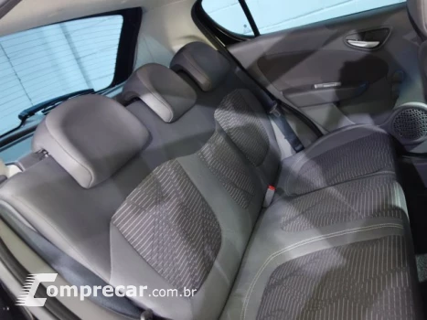 PALIO - 1.4 MPI ATTRACTIVE 8V 4P MANUAL