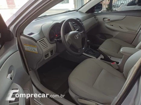 COROLLA 1.8 XLI 16V