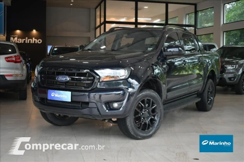 RANGER 2.2 XLS 4X2 CD 16V DIESEL 4P AUTOMÁTICO