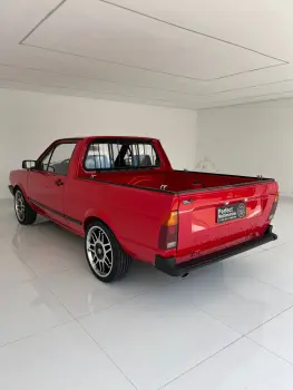 SAVEIRO 1.8 CL CS 8V