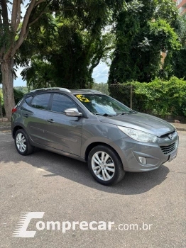 HYUNDAI IX35 2.0 16V