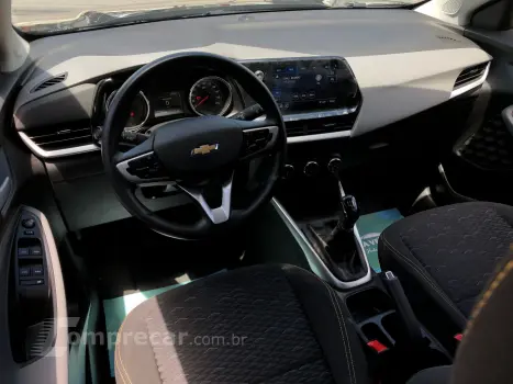 Montana 1.2 Turbo Flex Lt Manual