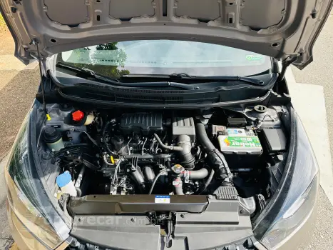 HB20 1.0 Comfort Plus 12V