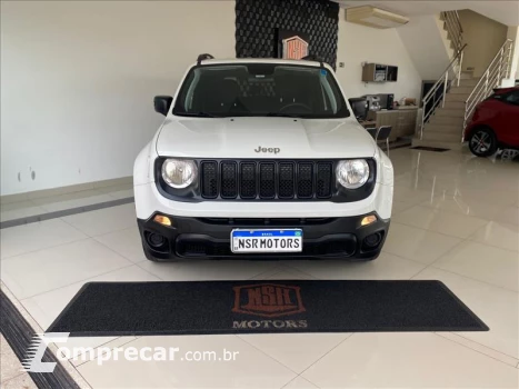 RENEGADE 1.8 16V Sport