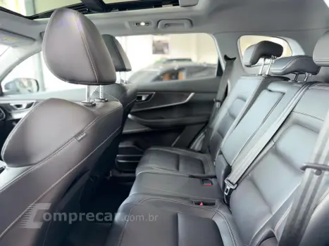 TIGGO 8 1.6 Tgdi TXS MAX Drive