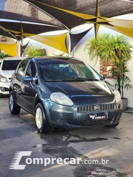 Punto Attractive 1.4 (Flex)