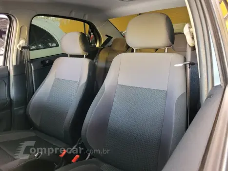 VOYAGE 1.6 MSI Flex 8V 4p