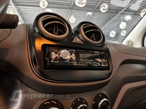 PALIO 1.0 MPI ATTRACTIVE 8V FLEX 4P MANUAL