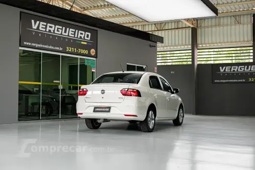 VOYAGE 1.6 MSI Totalflex