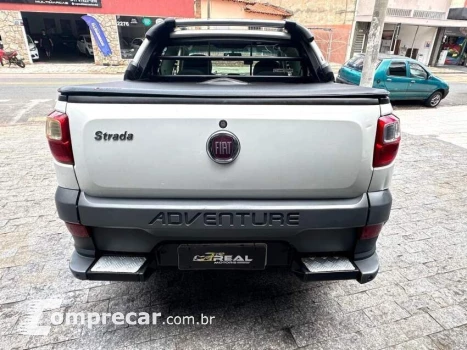 STRADA 1.8 MPI Adventure CD 16V