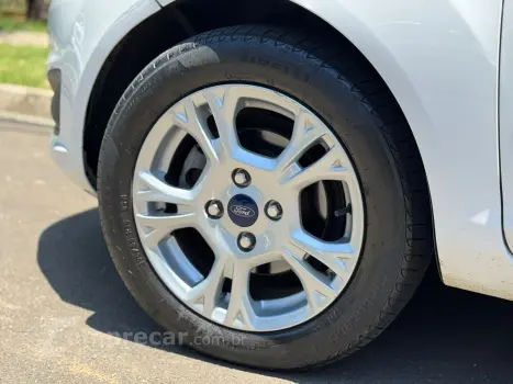 FIESTA 1.0 Ecoboost SEL