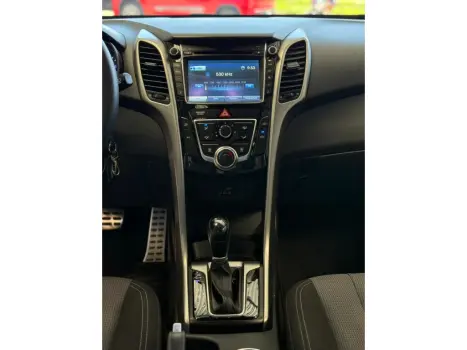 I30 1.8 MPI 16V GASOLINA 4P AUTOMATICO