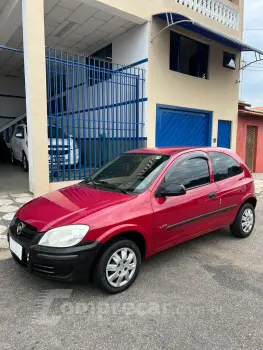 CHEVROLET CELTA 1.0 MPFI Life 8V 2 portas