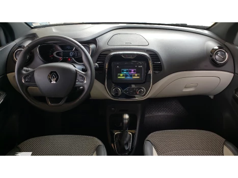 CAPTUR SCE INTENSE X-TRONIC FLEX 1.6 16V