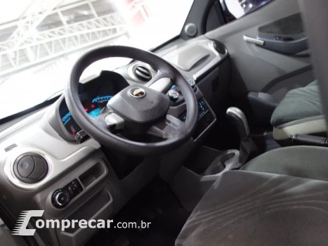 AGILE - 1.4 MPFI LTZ 8V 4P MANUAL