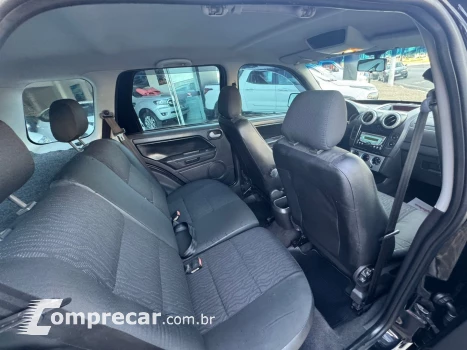 ECOSPORT 2.0 XLT 16V FLEX 4P MANUAL