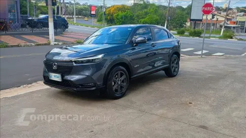 HR-V 1.5 DI I-vtec EXL