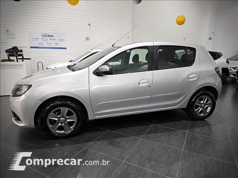 SANDERO 1.0 12V SCE Vibe