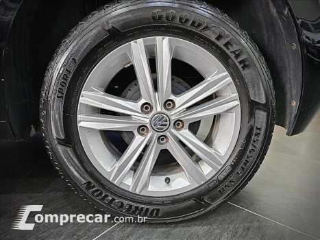 POLO 1.0 MPI TOTAL FLEX MANUAL