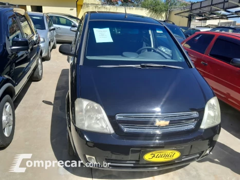 MERIVA PREMIUM 1.8 AUTOMATIZADA