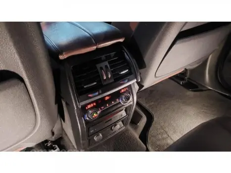 X5 - 3.0 4X4 M50D I6 TURBO 4P AUTOMÁTICO
