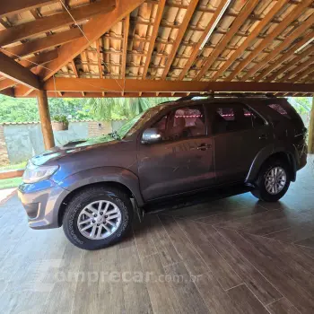 HILUX 3.0 4X4 CS 16V Turbo Intercooler