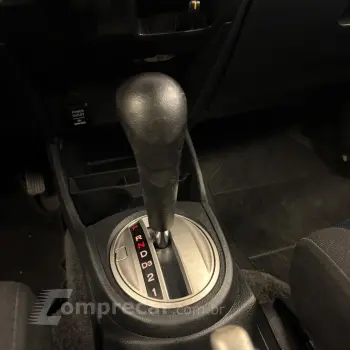 Fit LX 1.4/ 1.4 Flex 8V/16V 5p Aut.